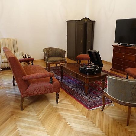 Zagreb Speeka Hostel Екстериор снимка