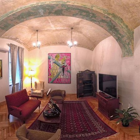 Zagreb Speeka Hostel Екстериор снимка