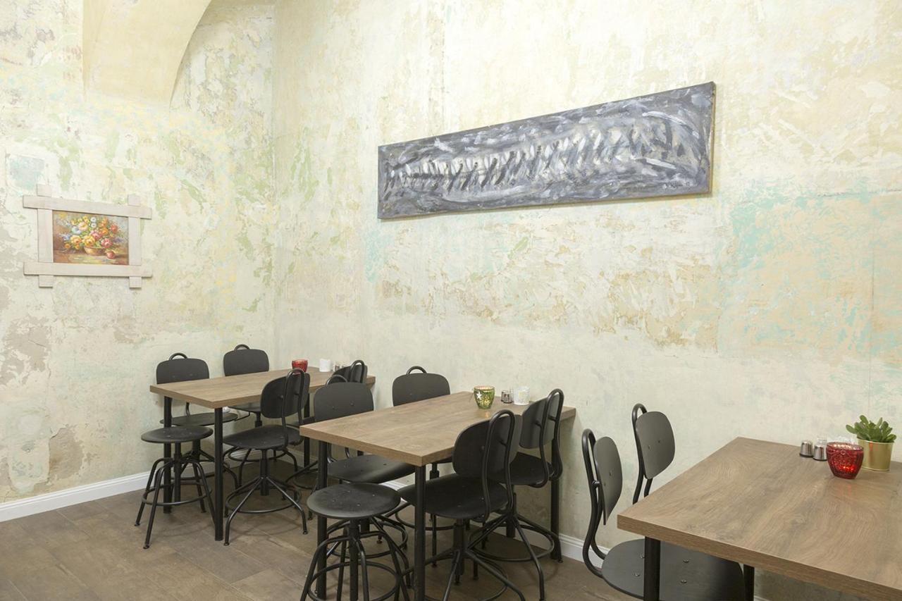 Zagreb Speeka Hostel Екстериор снимка