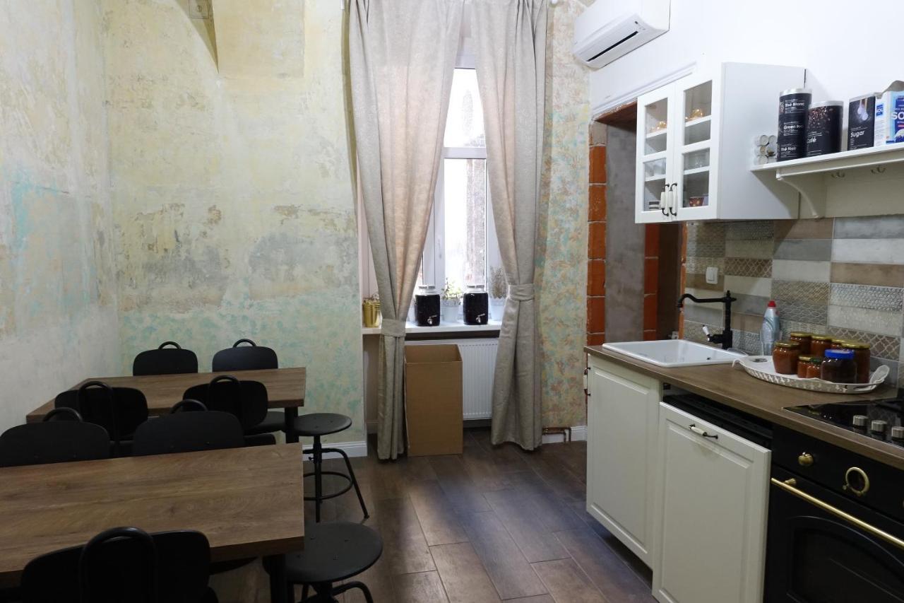 Zagreb Speeka Hostel Екстериор снимка