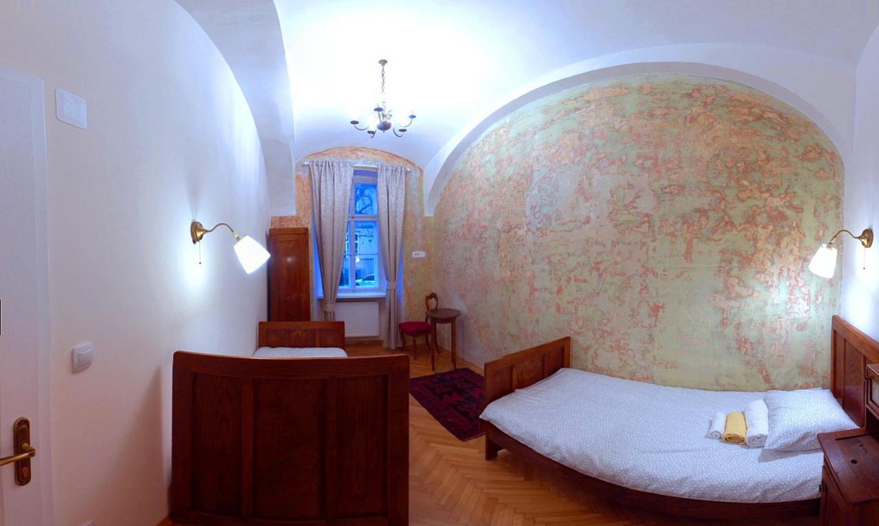 Zagreb Speeka Hostel Екстериор снимка