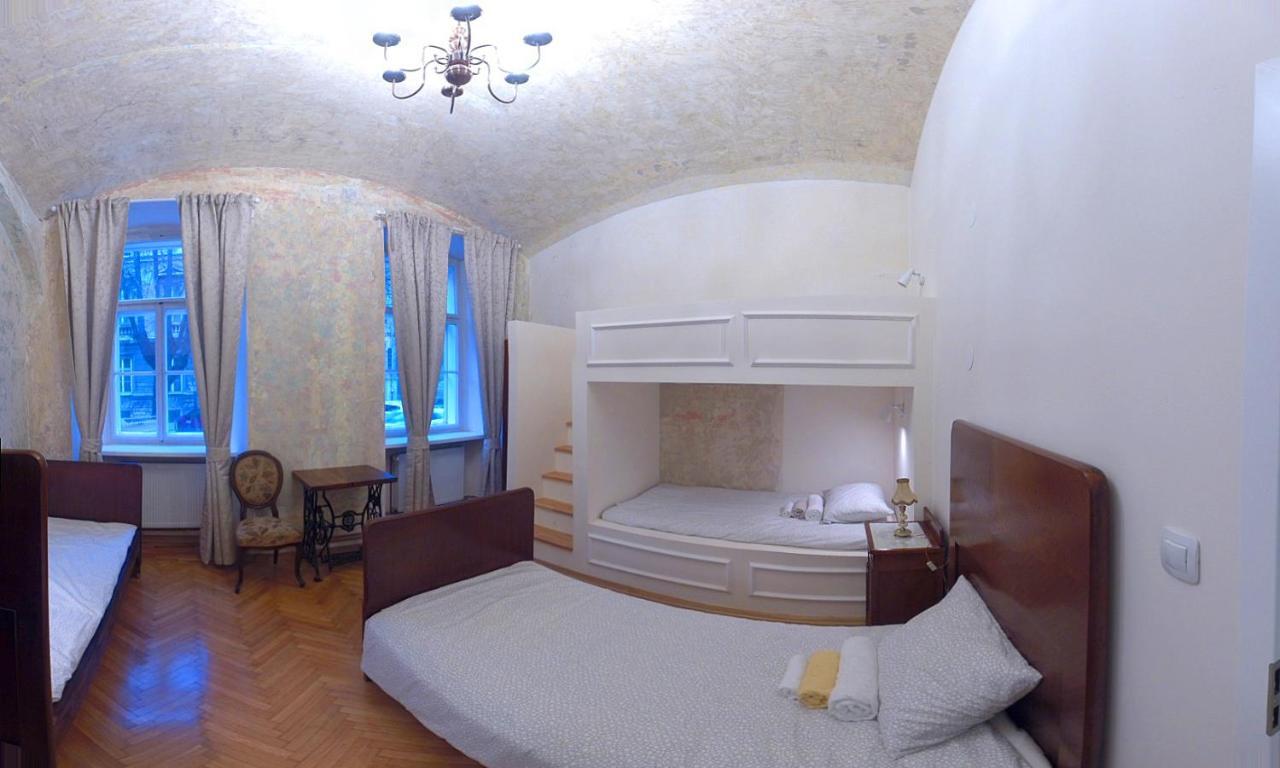 Zagreb Speeka Hostel Екстериор снимка