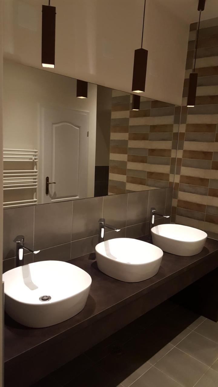Zagreb Speeka Hostel Екстериор снимка