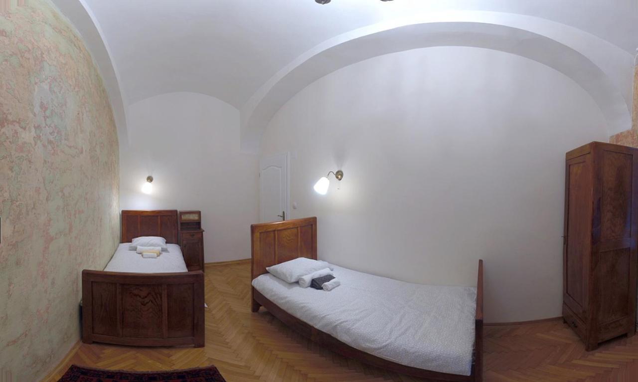 Zagreb Speeka Hostel Екстериор снимка