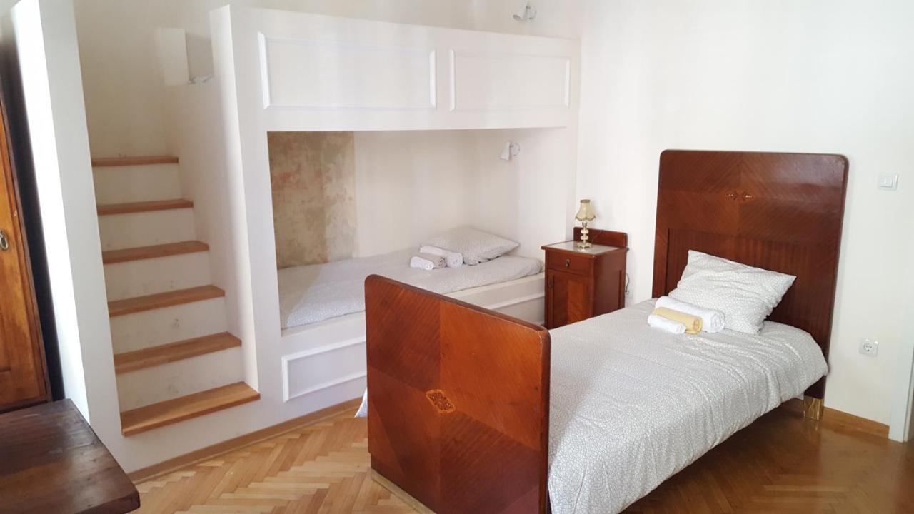 Zagreb Speeka Hostel Екстериор снимка