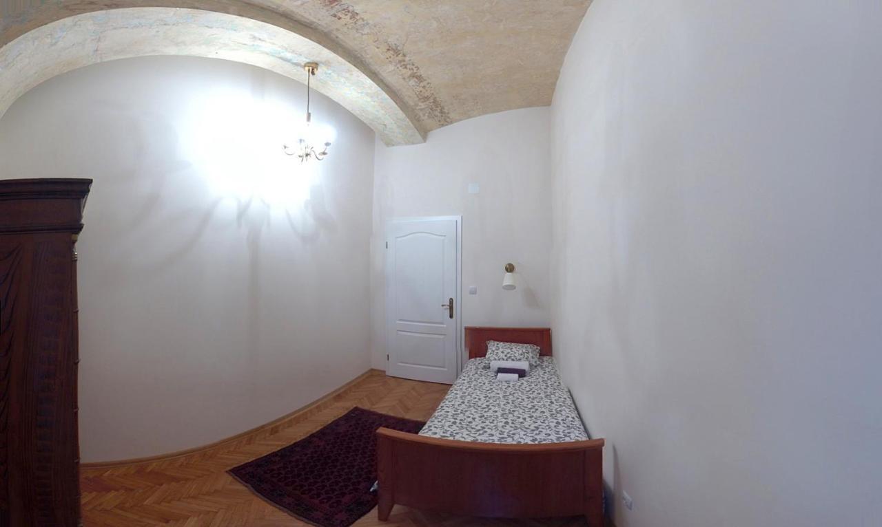 Zagreb Speeka Hostel Екстериор снимка