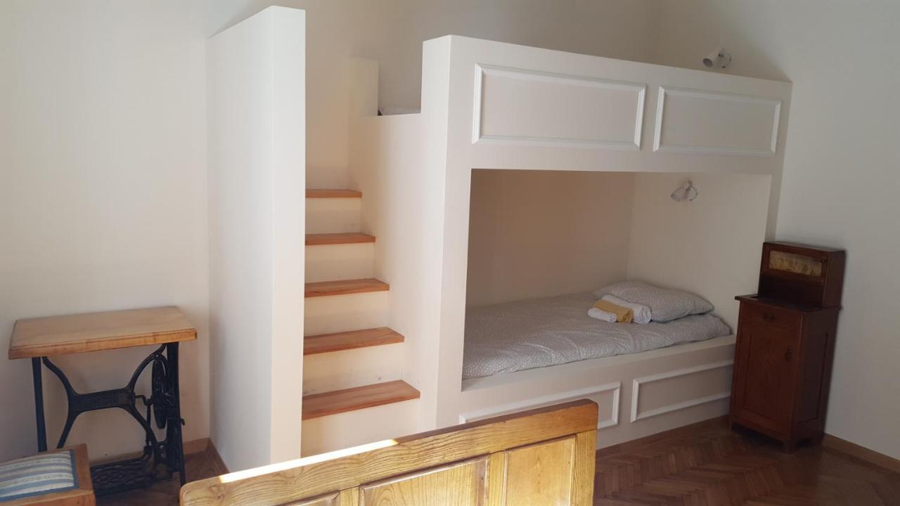 Zagreb Speeka Hostel Екстериор снимка