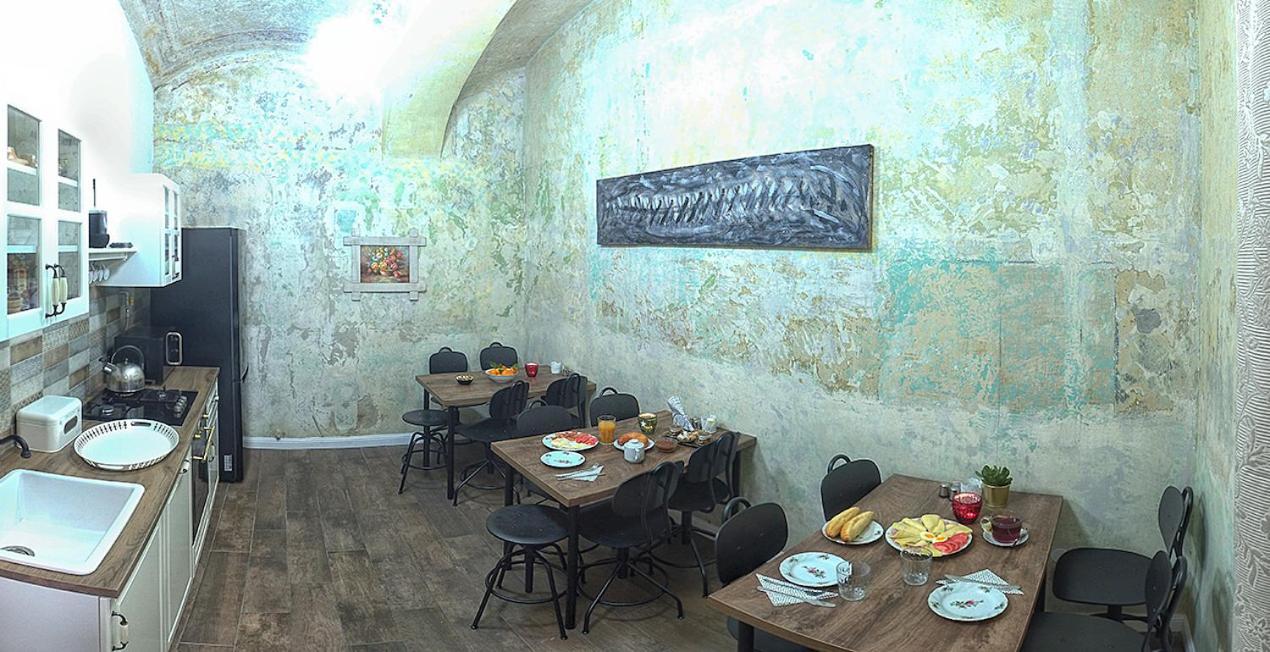 Zagreb Speeka Hostel Екстериор снимка