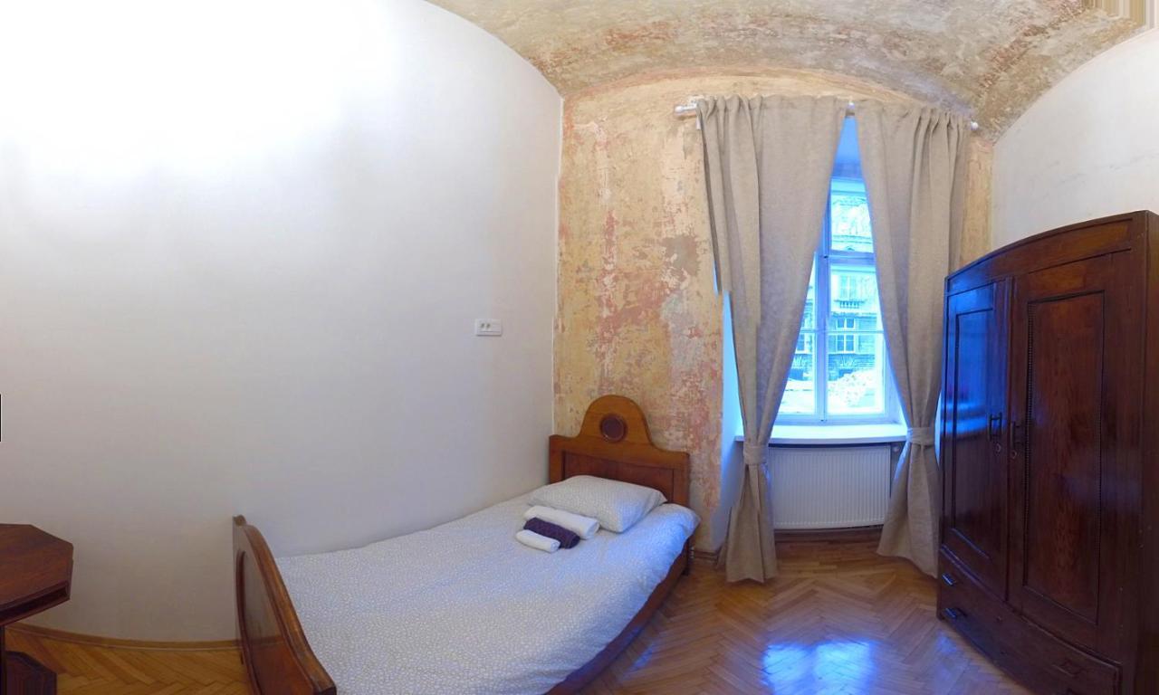 Zagreb Speeka Hostel Екстериор снимка