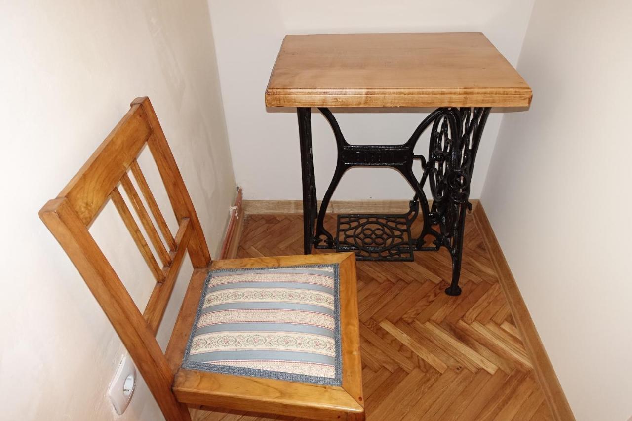 Zagreb Speeka Hostel Екстериор снимка