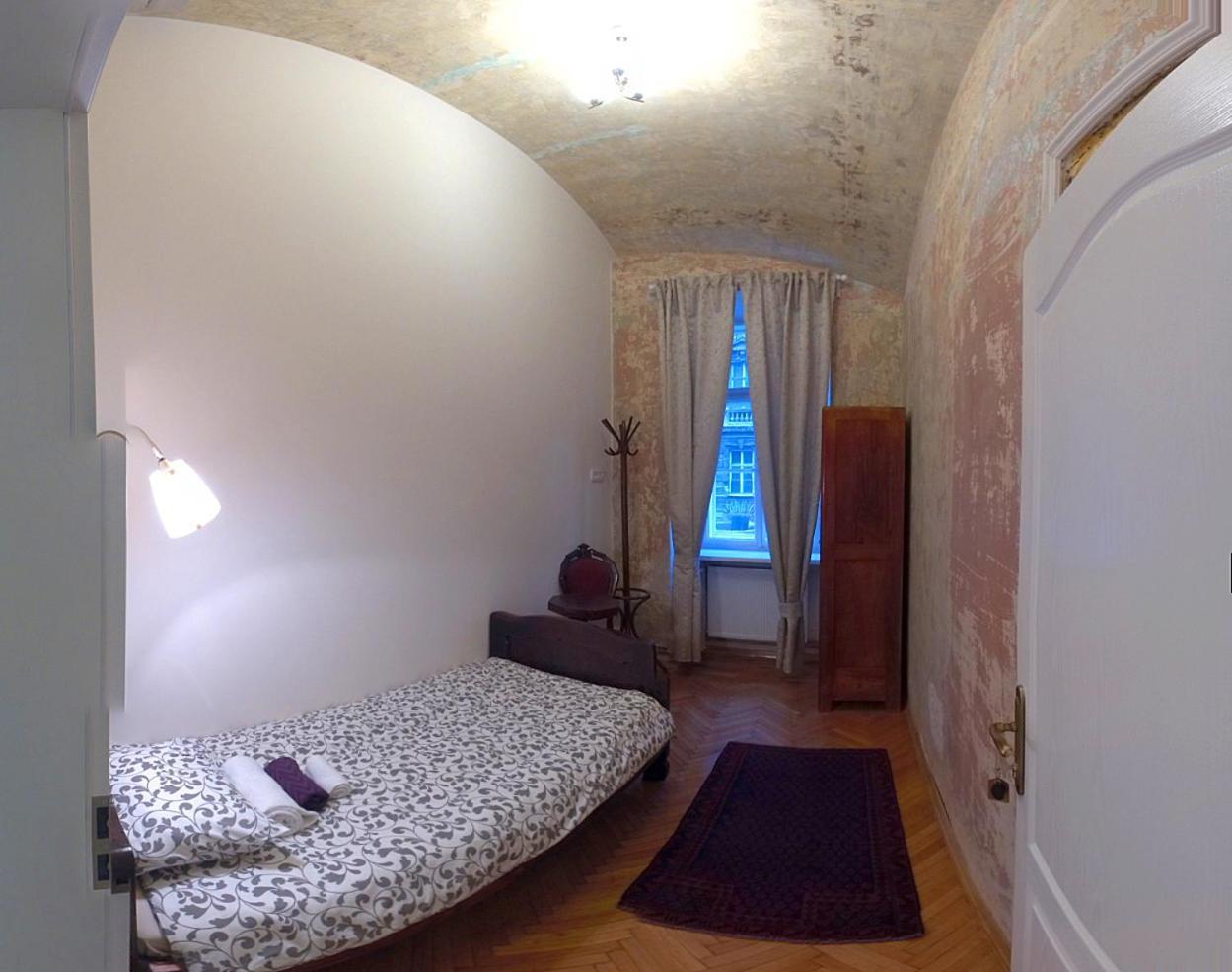 Zagreb Speeka Hostel Екстериор снимка