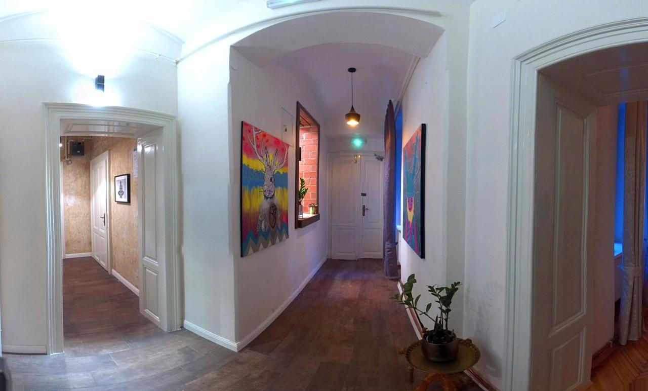 Zagreb Speeka Hostel Екстериор снимка