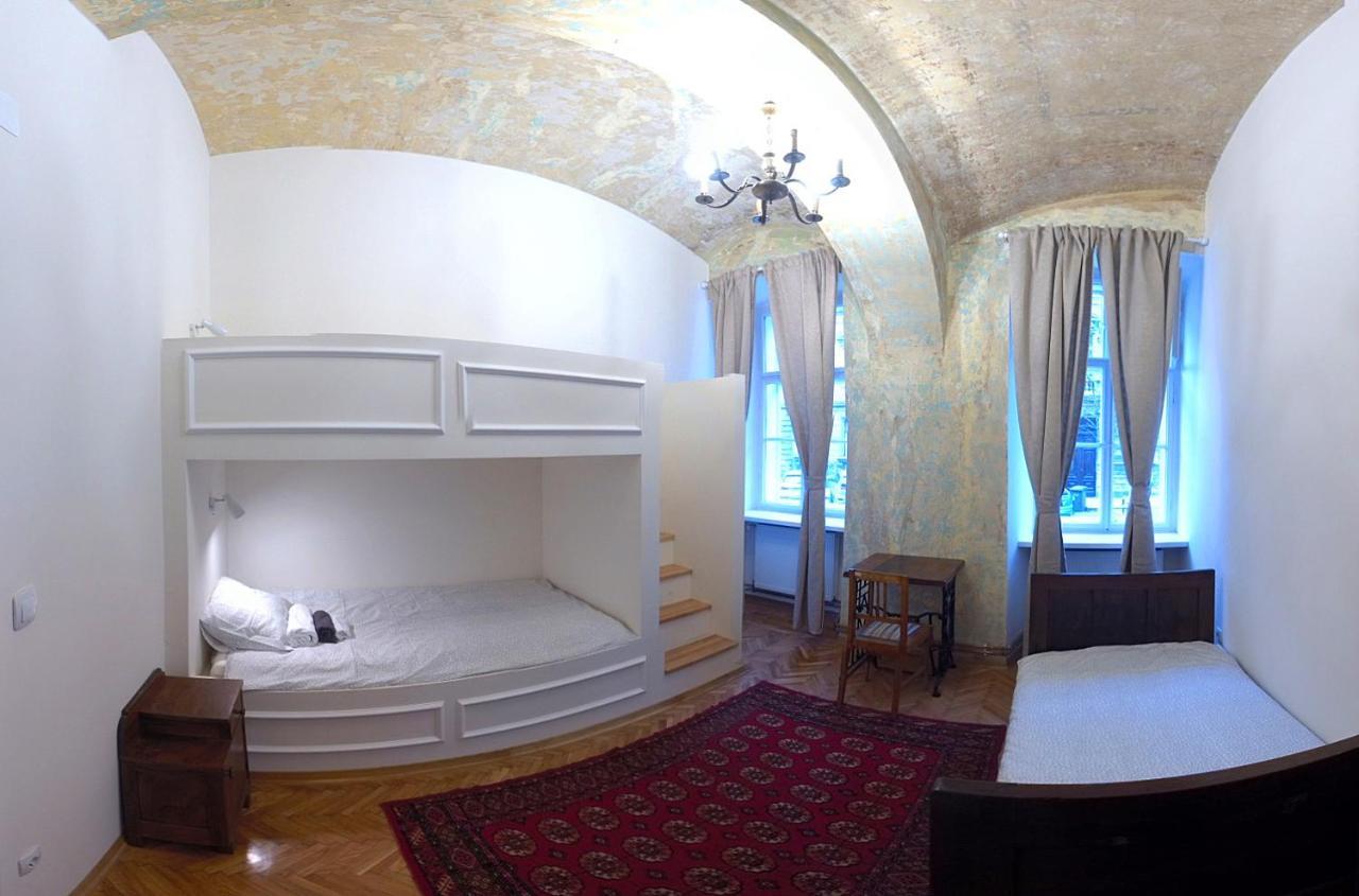 Zagreb Speeka Hostel Екстериор снимка