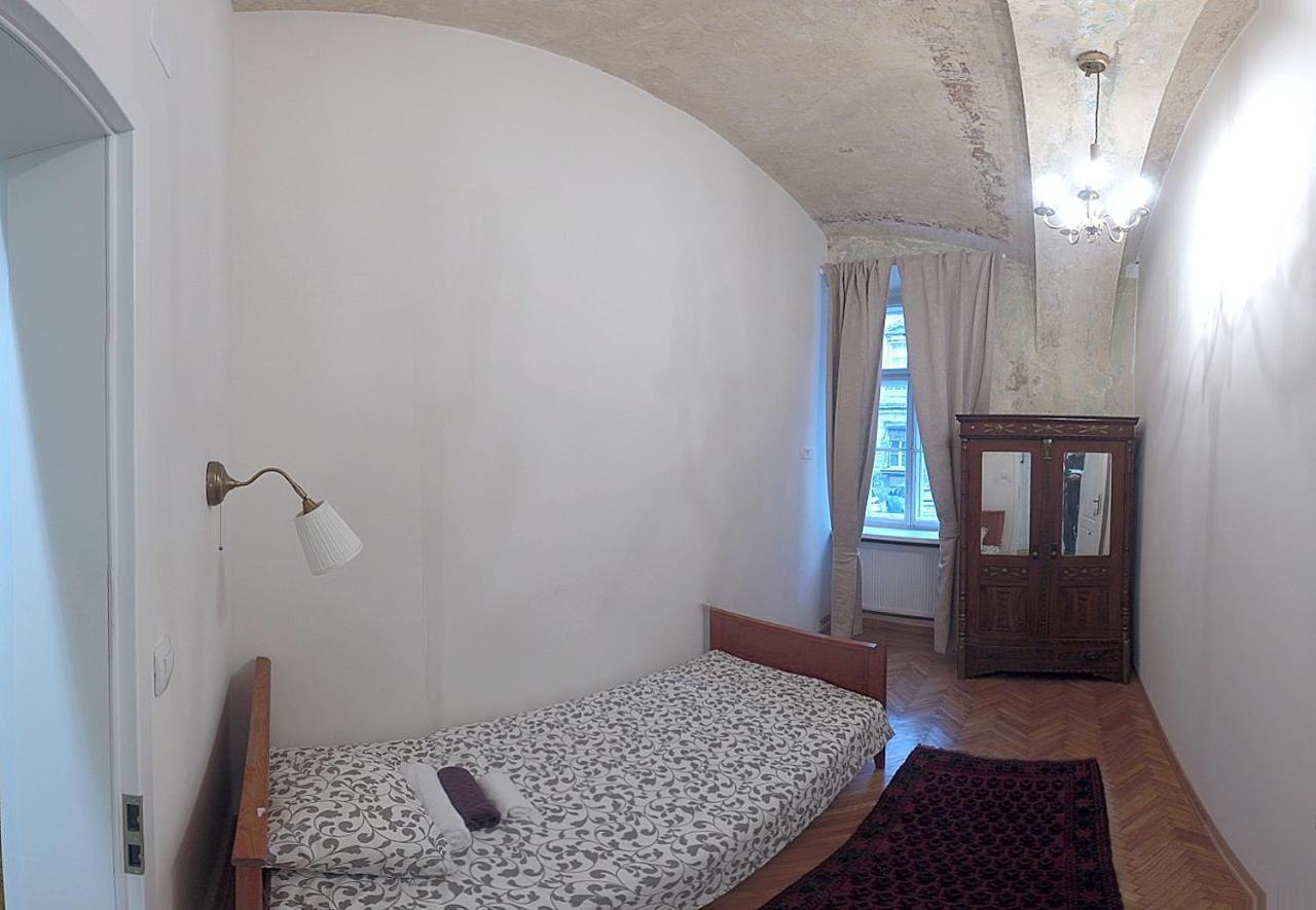 Zagreb Speeka Hostel Екстериор снимка