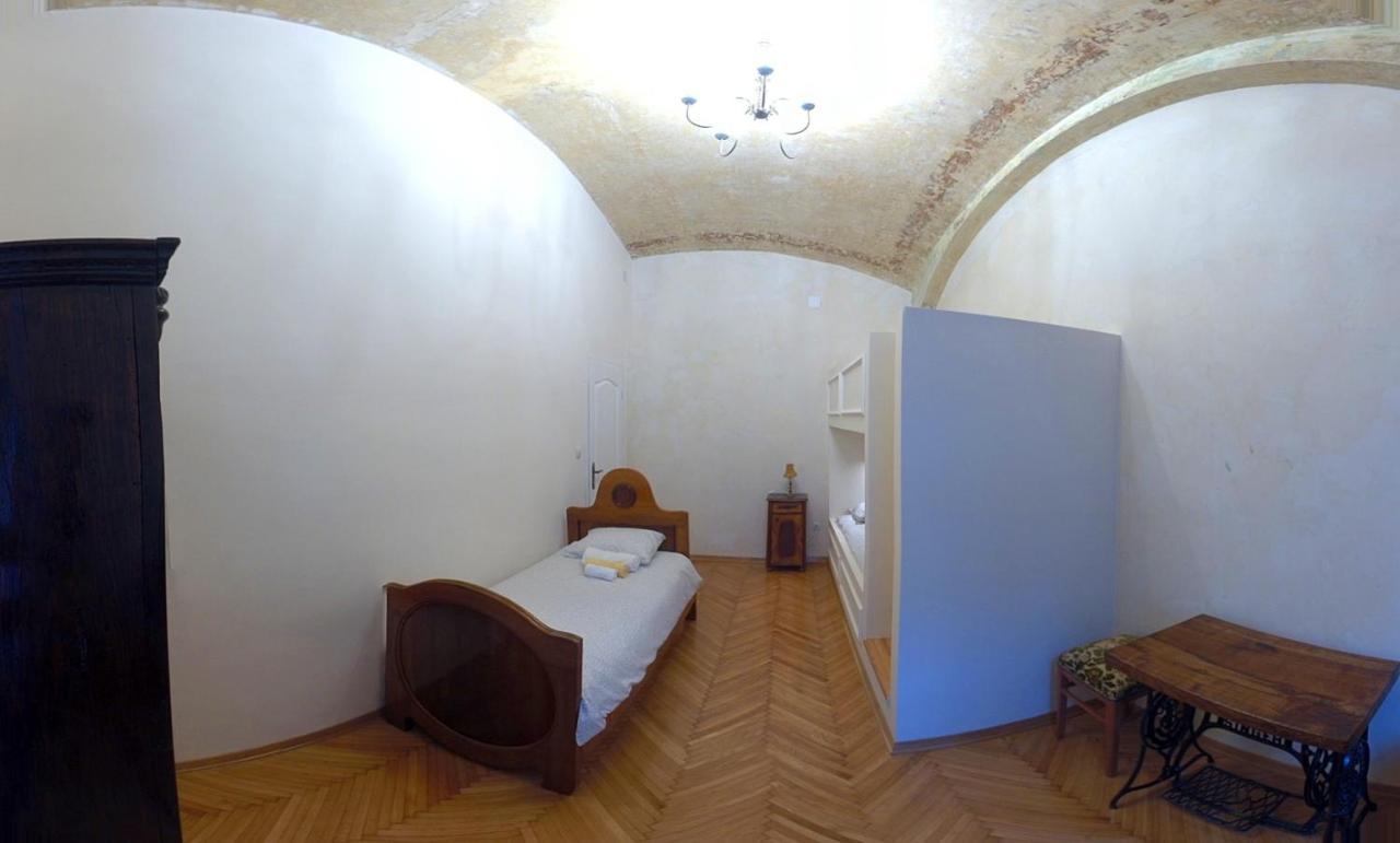 Zagreb Speeka Hostel Екстериор снимка