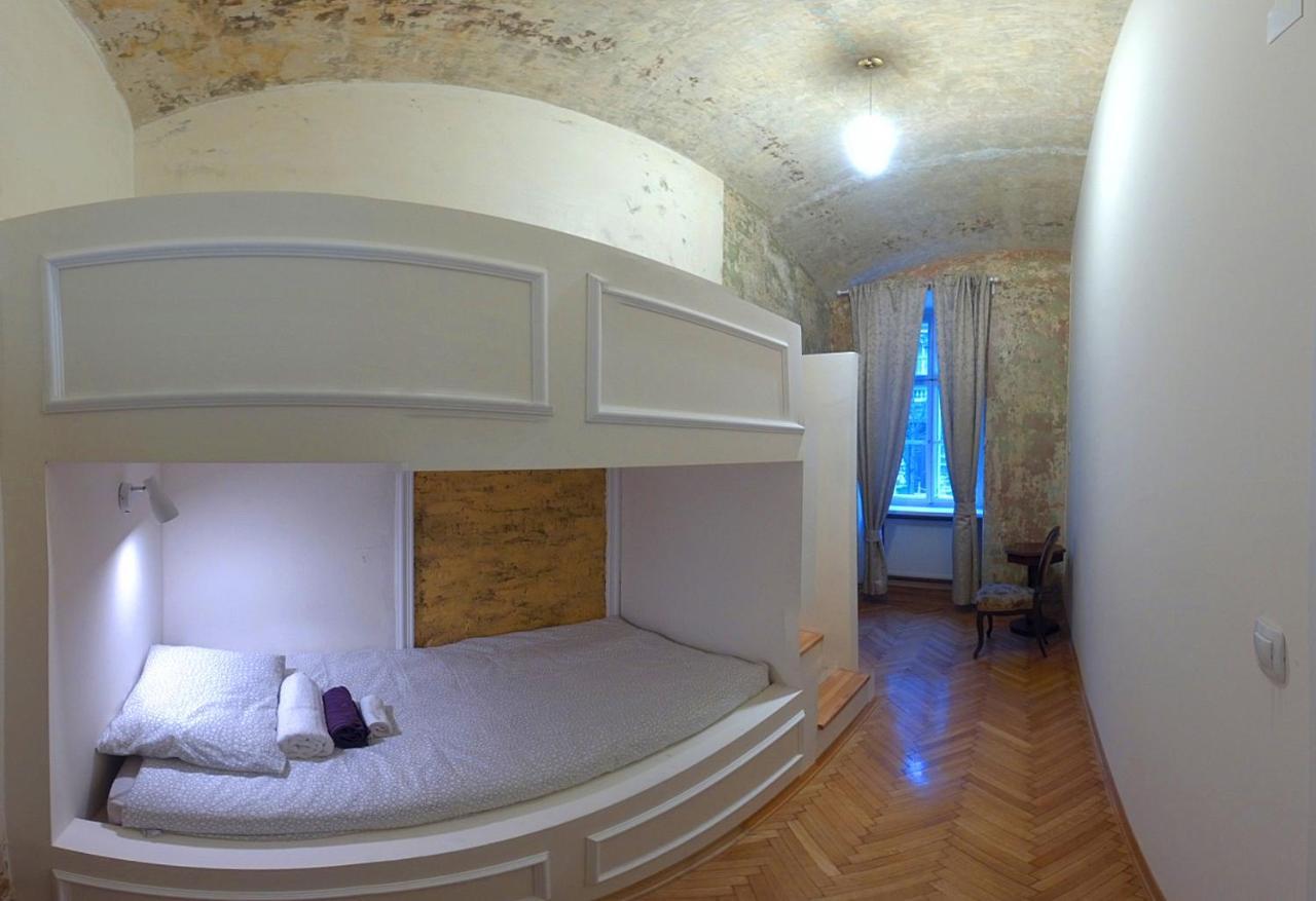 Zagreb Speeka Hostel Екстериор снимка