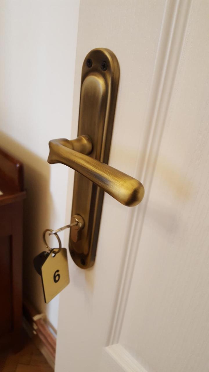 Zagreb Speeka Hostel Екстериор снимка
