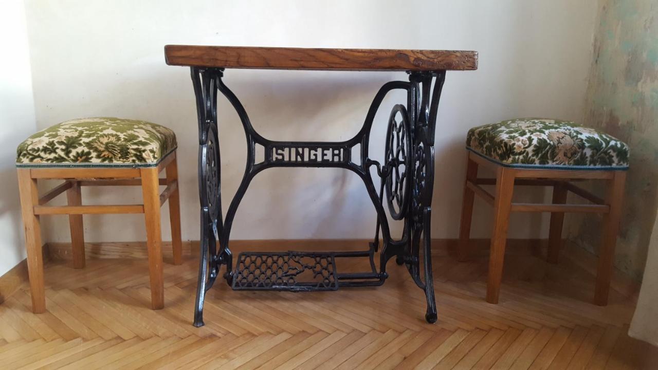 Zagreb Speeka Hostel Екстериор снимка