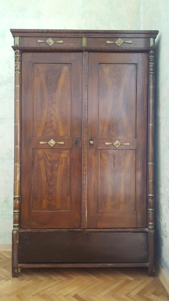Zagreb Speeka Hostel Екстериор снимка