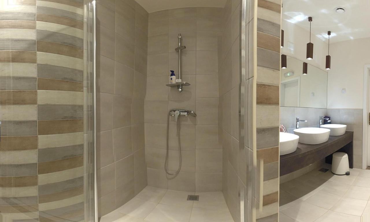 Zagreb Speeka Hostel Екстериор снимка