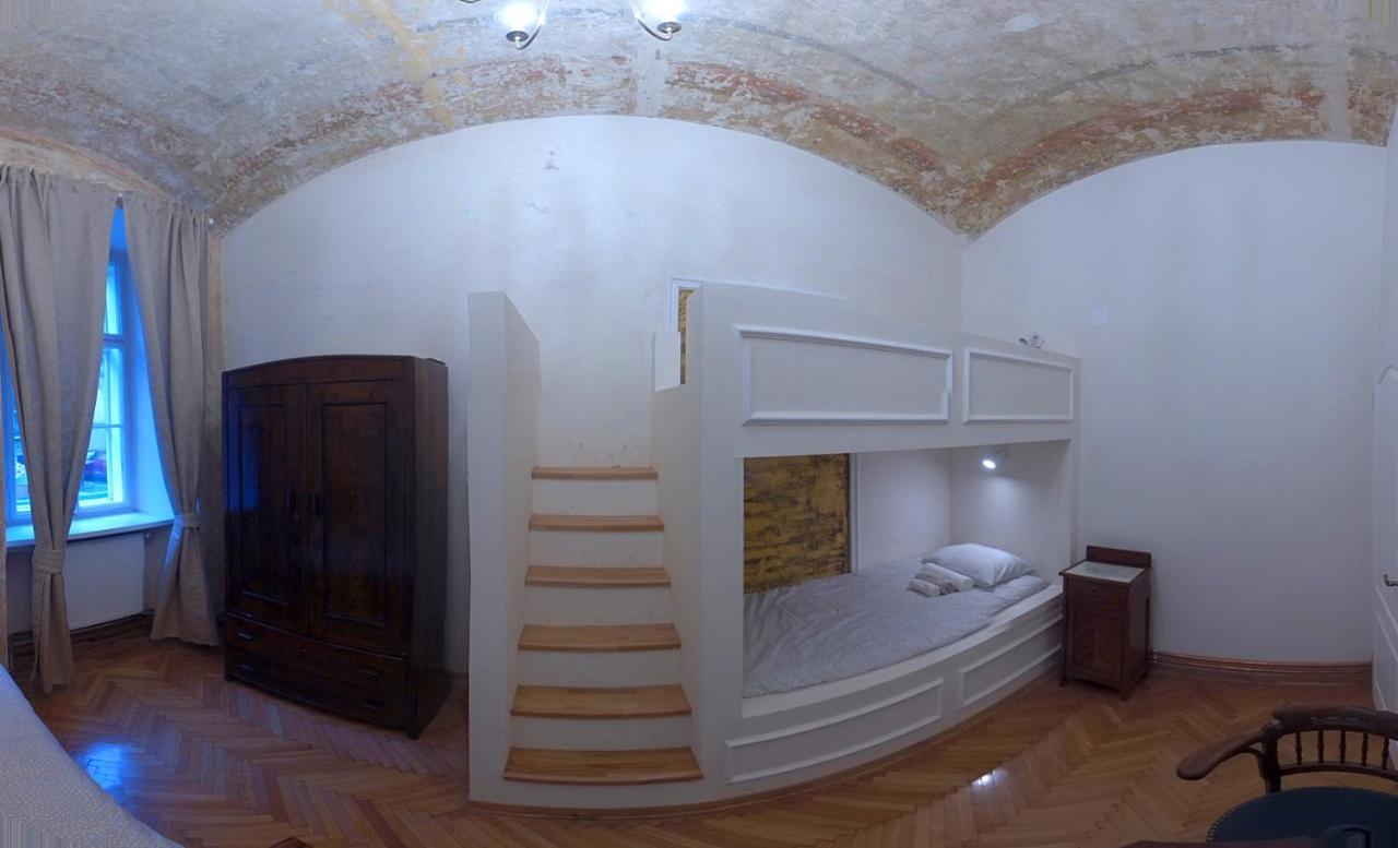 Zagreb Speeka Hostel Екстериор снимка