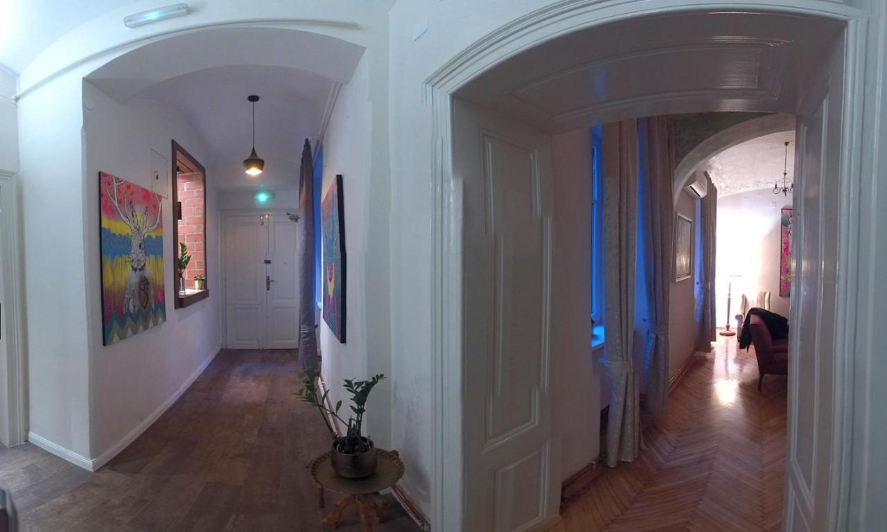 Zagreb Speeka Hostel Екстериор снимка