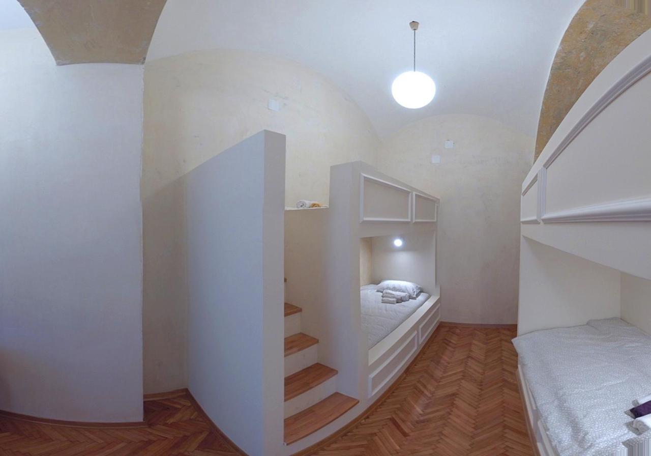 Zagreb Speeka Hostel Екстериор снимка